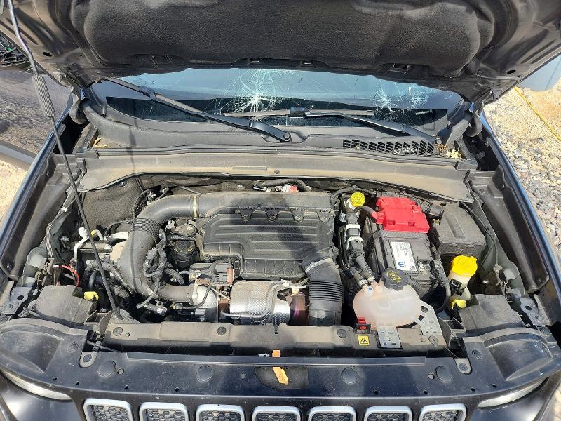 Aukcja sprzedaży 2022 Jeep Renegade, vin: ZACNJDB13NPN70542, numer aukcji: 54989446