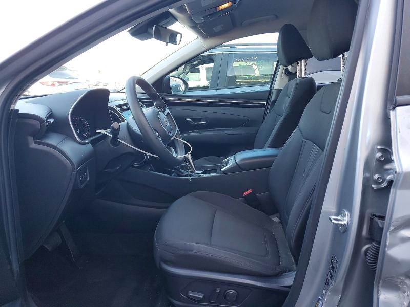 Aukcja sprzedaży 2023 Hyundai Tucson, vin: 5NMJBCAE1PH217741, numer aukcji: 54057436