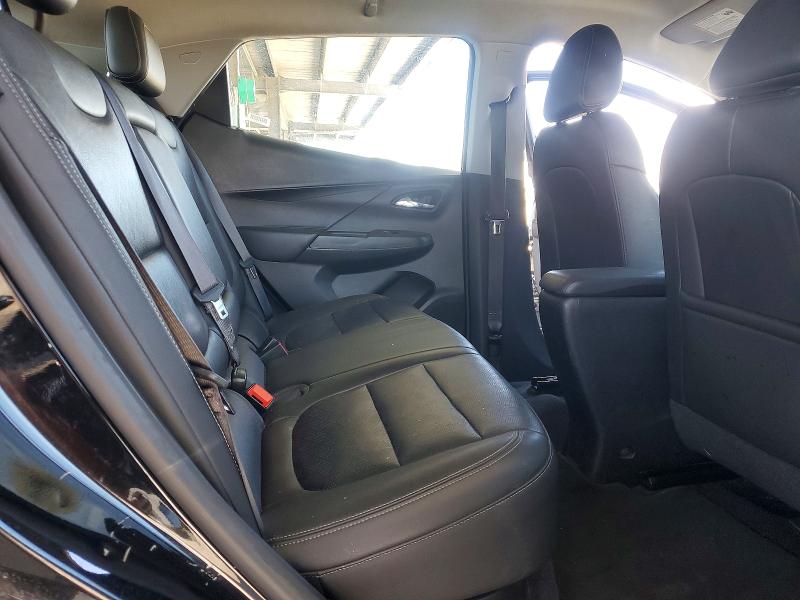 Aukcja sprzedaży 2023 Chevrolet Bolt Ev, vin: 1G1FX6S00P4137540, numer aukcji: 55071196
