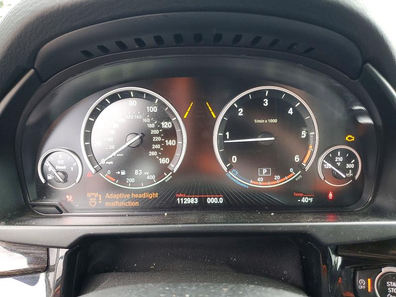 Продажа на аукционе авто 2018 Bmw X5, vin: 5UXKS4C55J0Y17949, номер лота: 53203486
