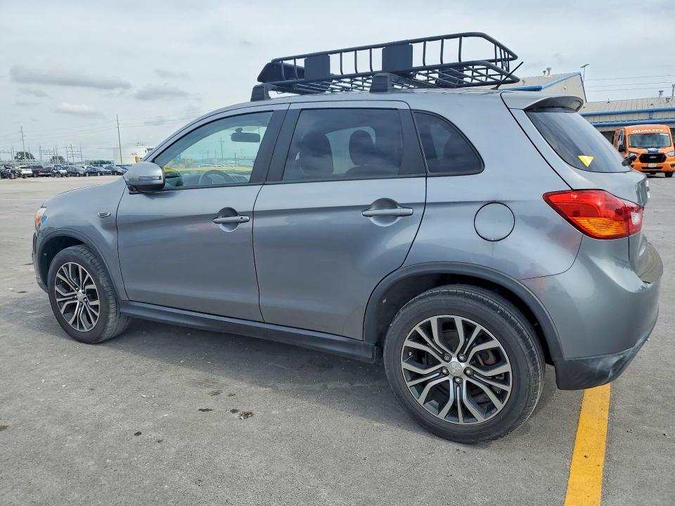 Продаж на аукціоні авто 2016 Mitsubishi Outlander Sport, vin: JA4AP3AU0GZ035558, номер лоту: 54862906