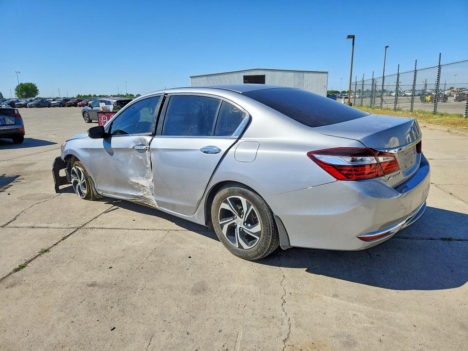 Aukcja sprzedaży 2017 Honda Accord, vin: 1HGCR2F37HA013142, numer aukcji: 53824416