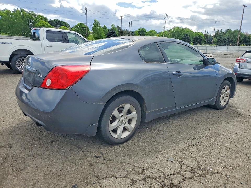 Aukcja sprzedaży 2008 Nissan Altima, vin: 1N4AL24E68C100214, numer aukcji: 53404996