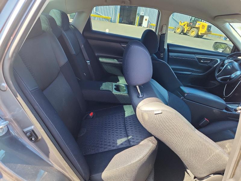 54822196 :رقم المزاد ، 1N4AL3AP1GC154756 vin ، 2016 Nissan Altima مزاد بيع