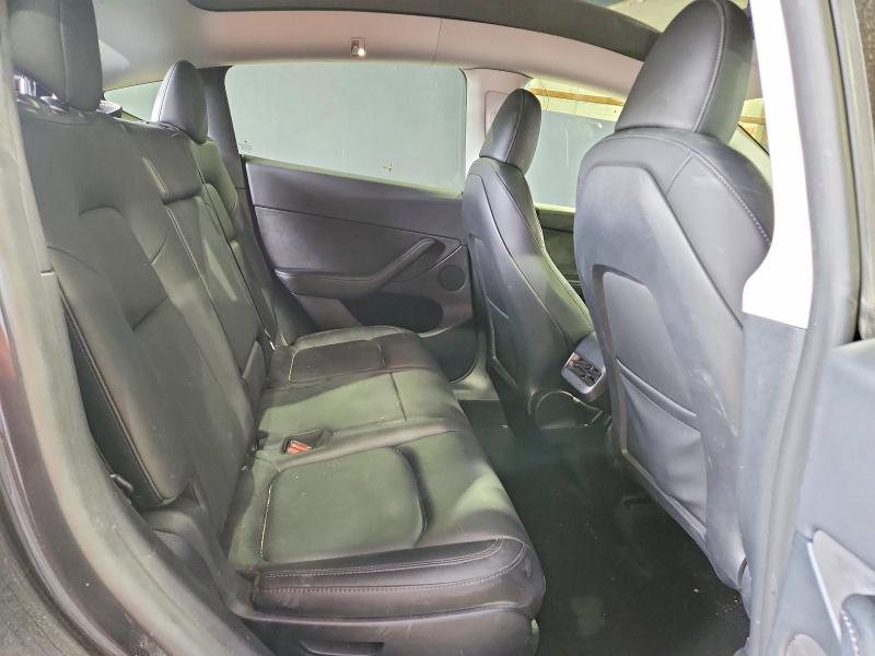 Продажа на аукционе авто 2024 Tesla Model Y, vin: 7SAYGAEE0RF991579, номер лота: 51813156