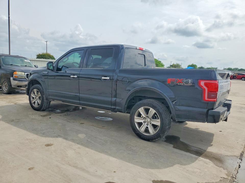 Продажа на аукционе авто 2017 Ford F150, vin: 1FTEW1EF9HFB76268, номер лота: 54290916