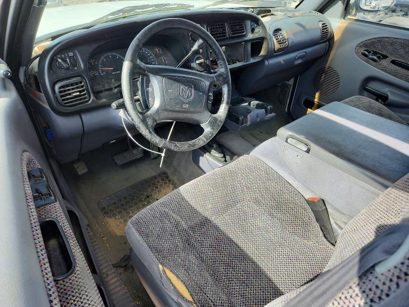 Продаж на аукціоні авто 2001 Dodge Ram 1500, vin: 3B7HF13Z11G806346, номер лоту: 55188136