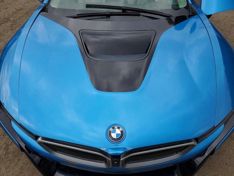 Aukcja sprzedaży 2016 Bmw I8, vin: WBY2Z2C55GV675162, numer aukcji: 53035326