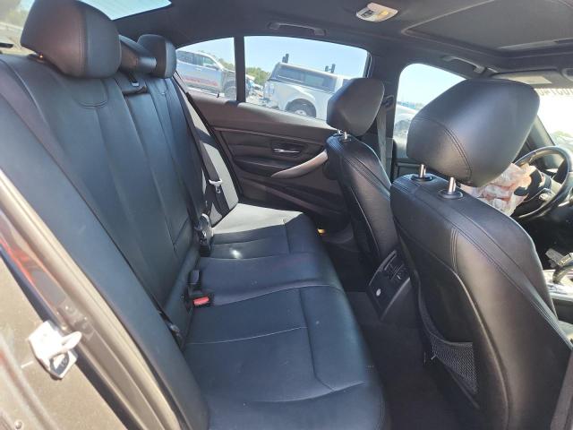 Продаж на аукціоні авто 2013 Bmw 335, vin: WBA3A9G50DNP37687, номер лоту: 52103746