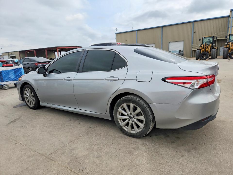 Aukcja sprzedaży 2018 Toyota Camry, vin: 4T1B11HK1JU558513, numer aukcji: 54010016