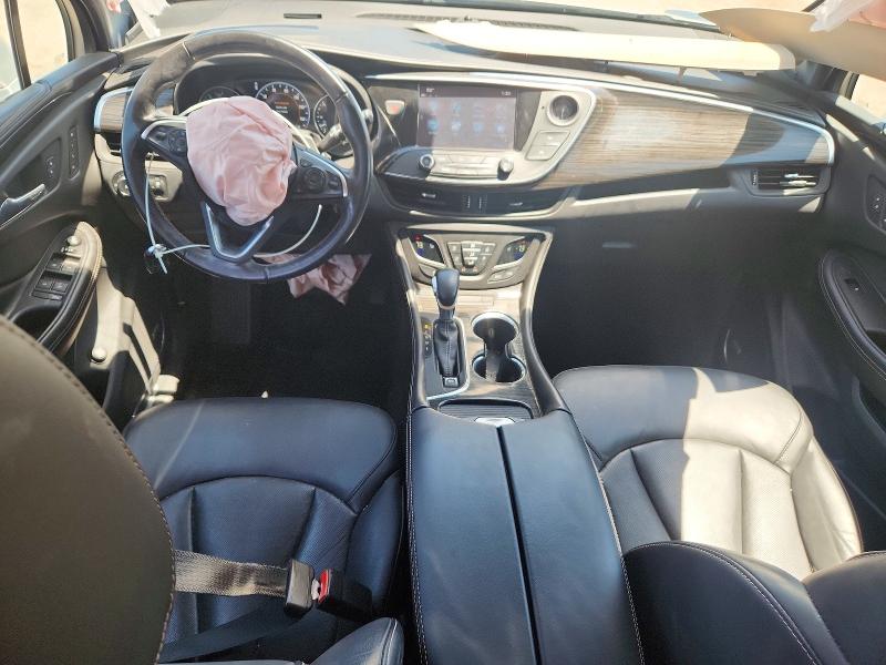 Продаж на аукціоні авто 2018 Buick Envision, vin: LRBFX3SX0JD056191, номер лоту: 52456346