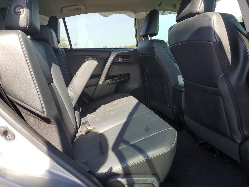 Aukcja sprzedaży 2017 Toyota Rav4, vin: 2T3YFREV5HW387047, numer aukcji: 52345276