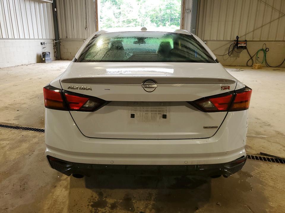 Продажа на аукционе авто 2024 Nissan Altima, vin: 1N4AL4CV9RN394081, номер лота: 54779036