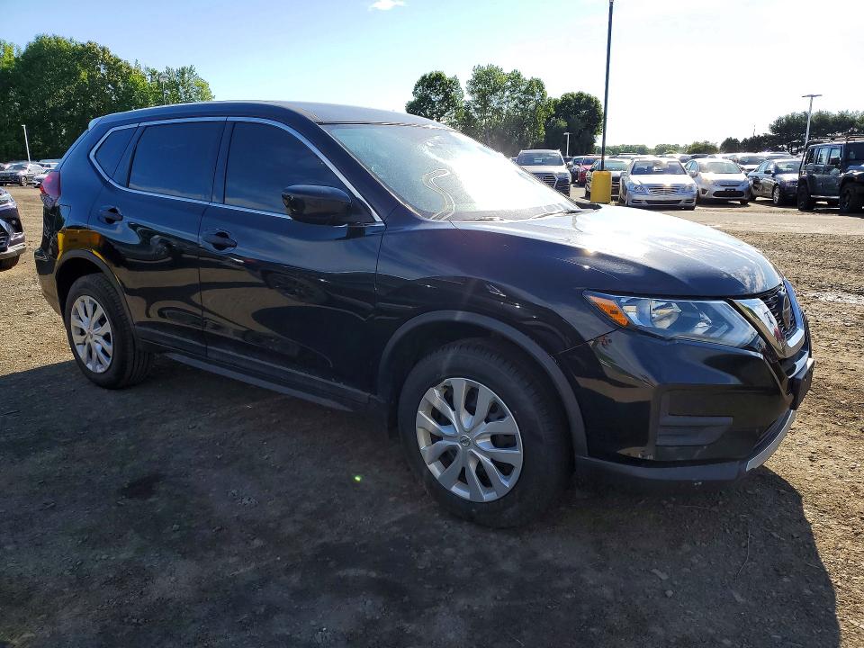 Aukcja sprzedaży 2020 Nissan Rogue, vin: 5N1AT2MV0LC785888, numer aukcji: 55366976