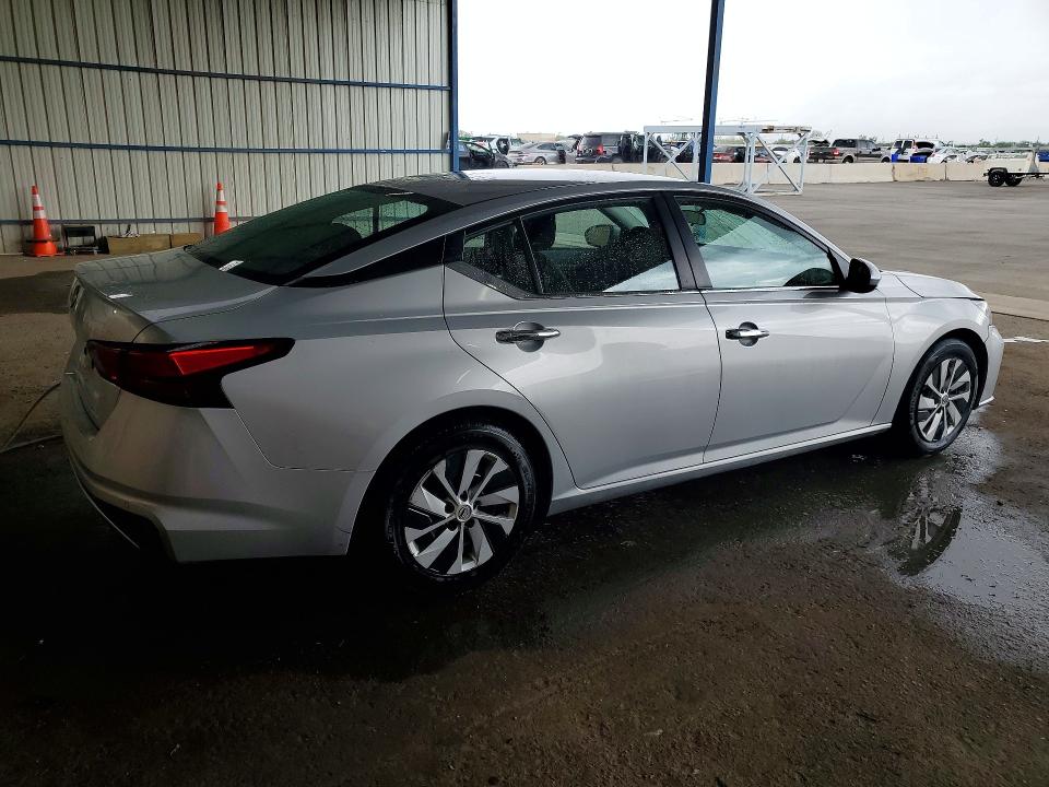 Продажа на аукционе авто 2023 Nissan Altima, vin: 1N4BL4BV3PN398131, номер лота: 54911836