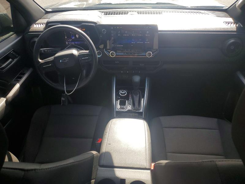 Aukcja sprzedaży 2023 Chevrolet Colorado, vin: 1GCPTEEK8P1161911, numer aukcji: 54318076