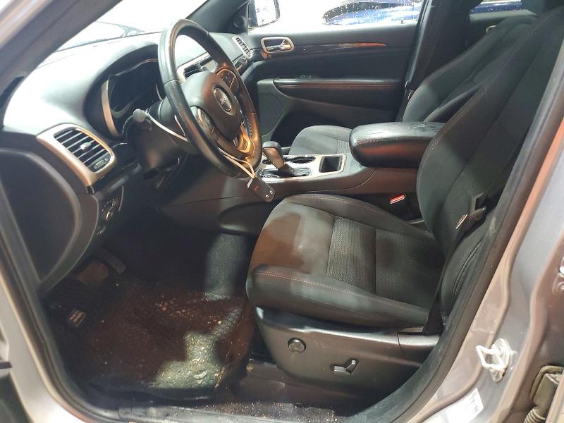 Продажа на аукционе авто 2016 Jeep Grand Cherokee, vin: 1C4RJFAG0GC406372, номер лота: 55121396