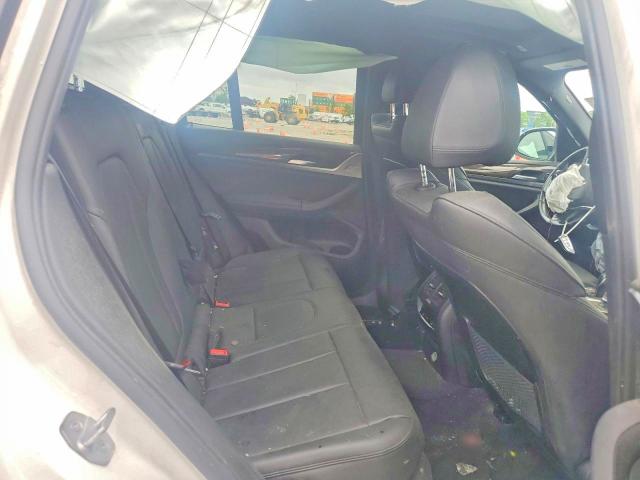 Продажа на аукционе авто 2019 Bmw X3, vin: 5UXTR9C57KLR03728, номер лота: 53996176