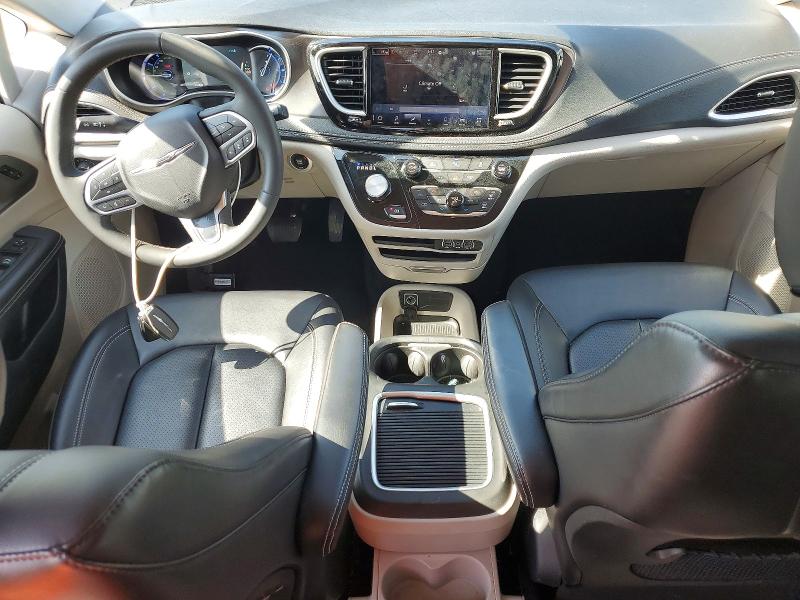 2024 Chrysler Pacifica მანქანა იყიდება აუქციონზე, vin: 2C4RC1S78RR130903, აუქციონის ნომერი: 53467966
