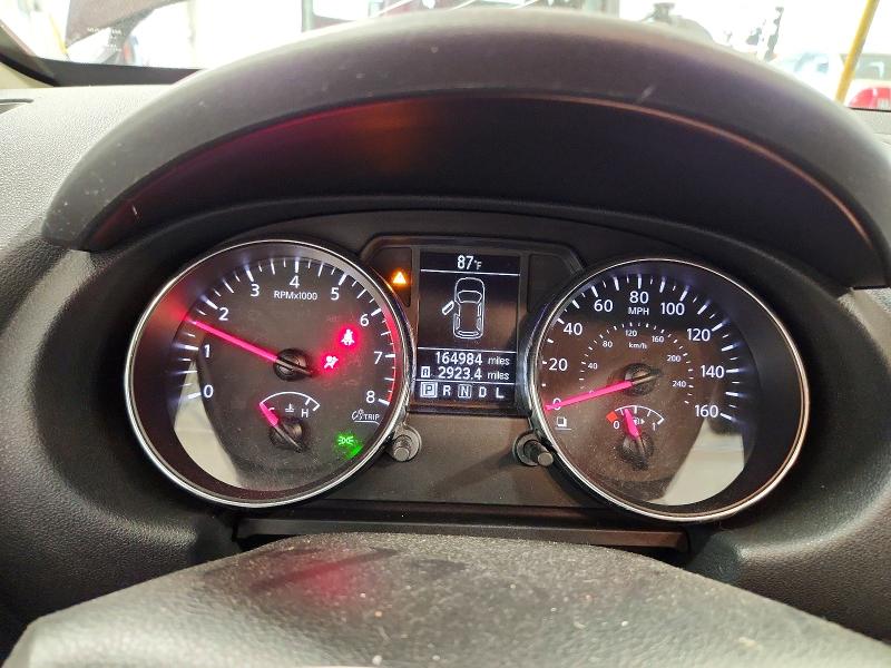 55531096 :رقم المزاد ، JN8AS5MV2DW626254 vin ، 2013 Nissan Rogue مزاد بيع