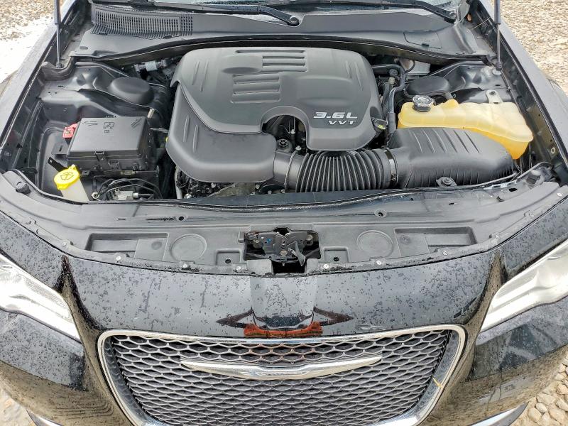 Aukcja sprzedaży 2019 Chrysler 300, vin: 2C3CCAEGXKH693615, numer aukcji: 52768806