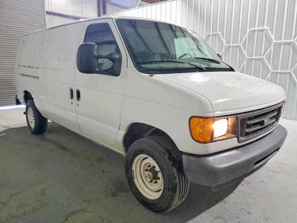 2007 Ford E250 მანქანა იყიდება აუქციონზე, vin: 1FTNE24WX7DA99690, აუქციონის ნომერი: 53448116