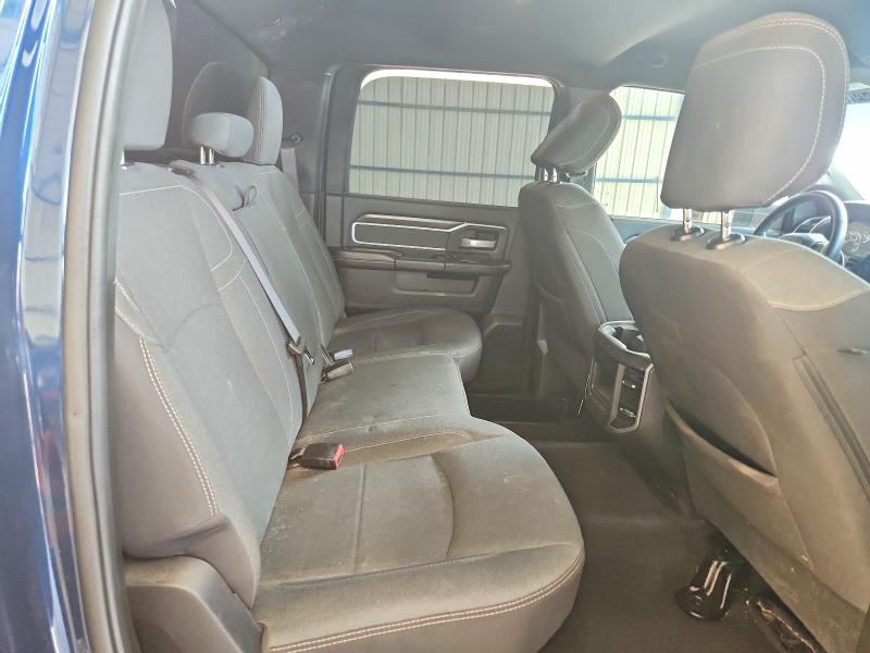 Продажа на аукционе авто 2023 Ram 3500, vin: 3C63RRHL3PG643283, номер лота: 50667166