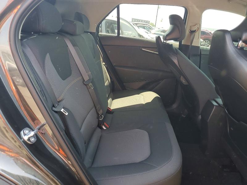 Продажа на аукционе авто 2025 Kia Niro, vin: KNDCP3LE6S5270325, номер лота: 52346366