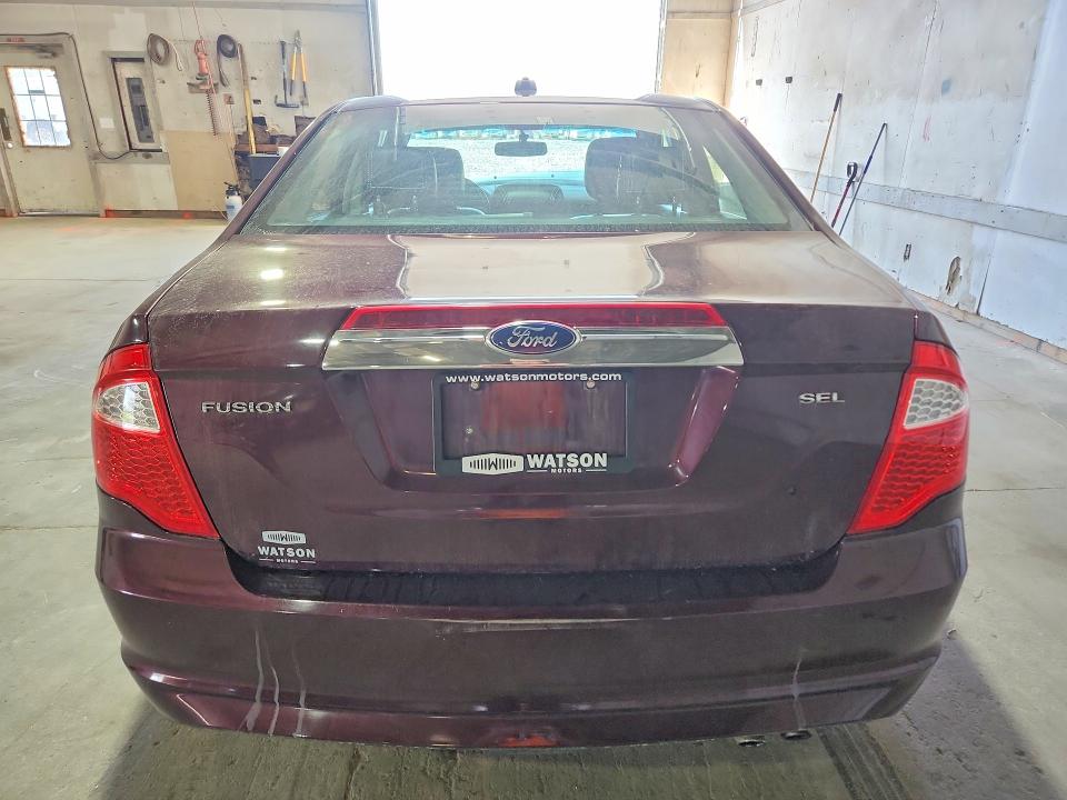 Продаж на аукціоні авто 2012 Ford Fusion, vin: 3FAHP0JA7CR446338, номер лоту: 52819876