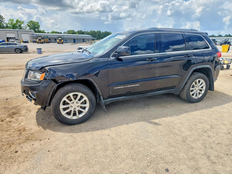 Продаж на аукціоні авто 2015 Jeep Grand Cherokee, vin: 1C4RJEAG1FC218663, номер лоту: 54521316