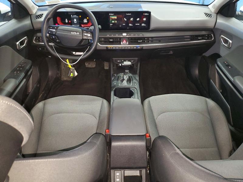 Aukcja sprzedaży 2025 Kia K4, vin: 3KPFT4DE3SE006318, numer aukcji: 53973766