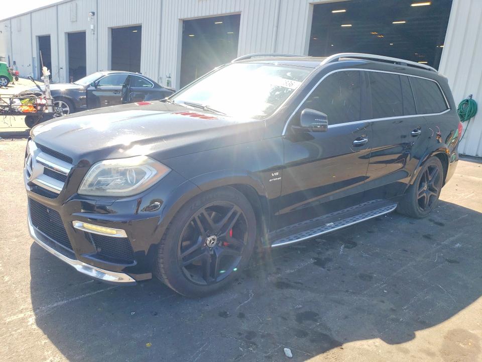 Продажа на аукционе авто 2014 Mercedes-benz Gl, vin: 4JGDF7DE8EA352111, номер лота: 52210836