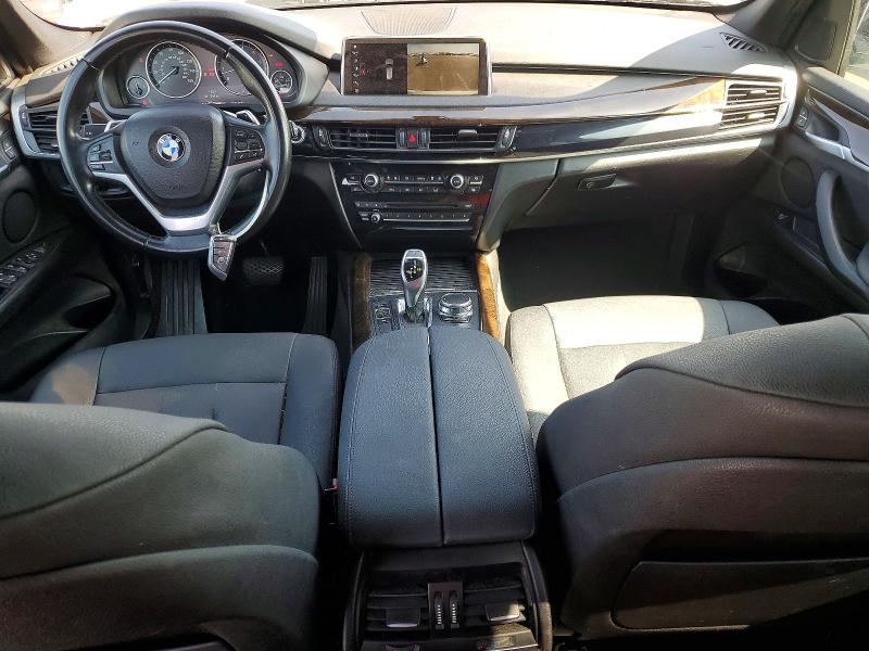 Aukcja sprzedaży 2018 Bmw X5, vin: 5UXKR2C58J0Z14045, numer aukcji: 53460526