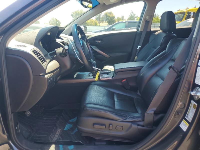 Aukcja sprzedaży 2014 Acura Rdx, vin: 5J8TB4H54EL006874, numer aukcji: 54297826