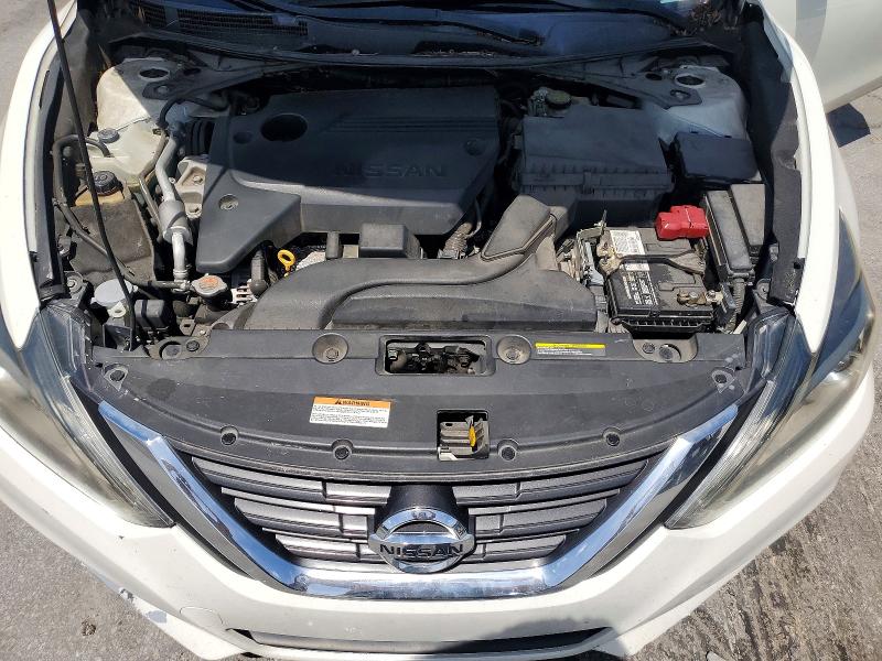 Продаж на аукціоні авто 2017 Nissan Altima, vin: 1N4AL3AP5HC170072, номер лоту: 54763356
