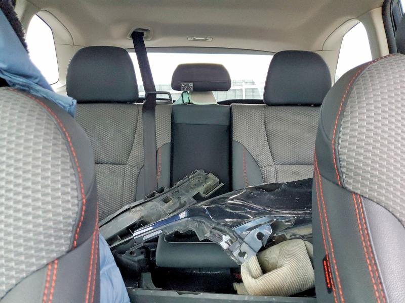 Aukcja sprzedaży 2019 Subaru Forester, vin: JF2SKAKC9KH505086, numer aukcji: 53913586