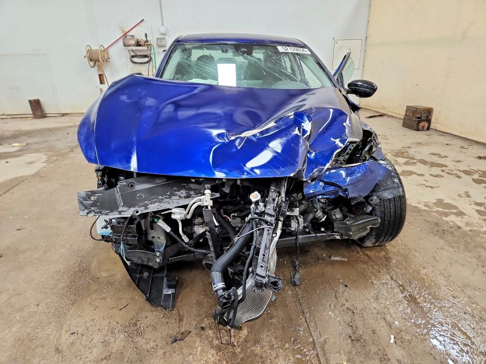 52159856 :رقم المزاد ، 1N4BL4CW9RN345072 vin ، 2024 Nissan Altima مزاد بيع