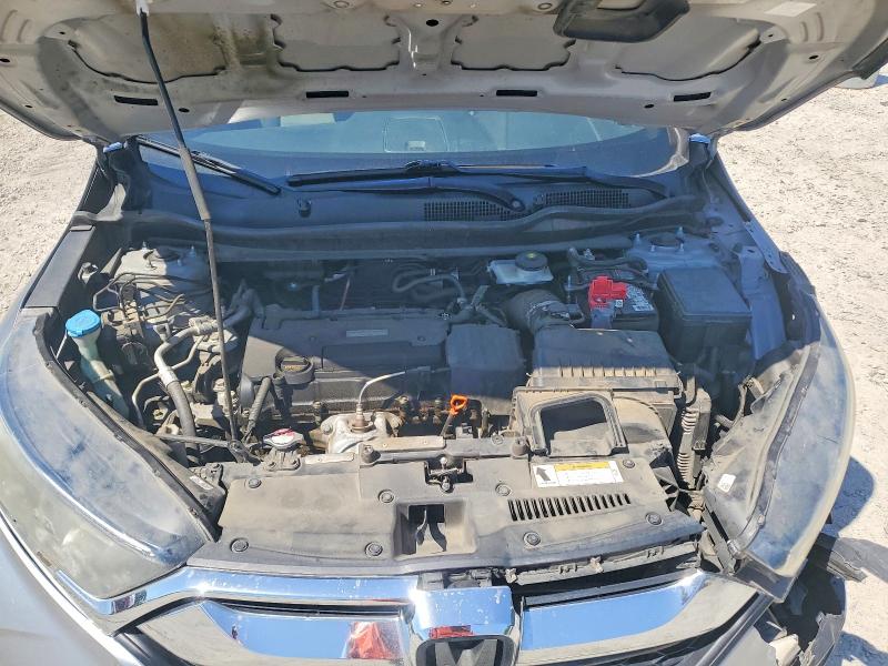 Продажа на аукционе авто 2019 Honda Cr-v, vin: 2HKRW5H31KH419966, номер лота: 53963826