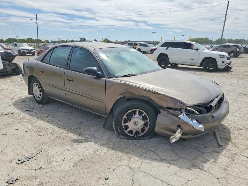 Aukcja sprzedaży 2003 Buick Century, vin: 2G4WS52JX31240944, numer aukcji: 54391176