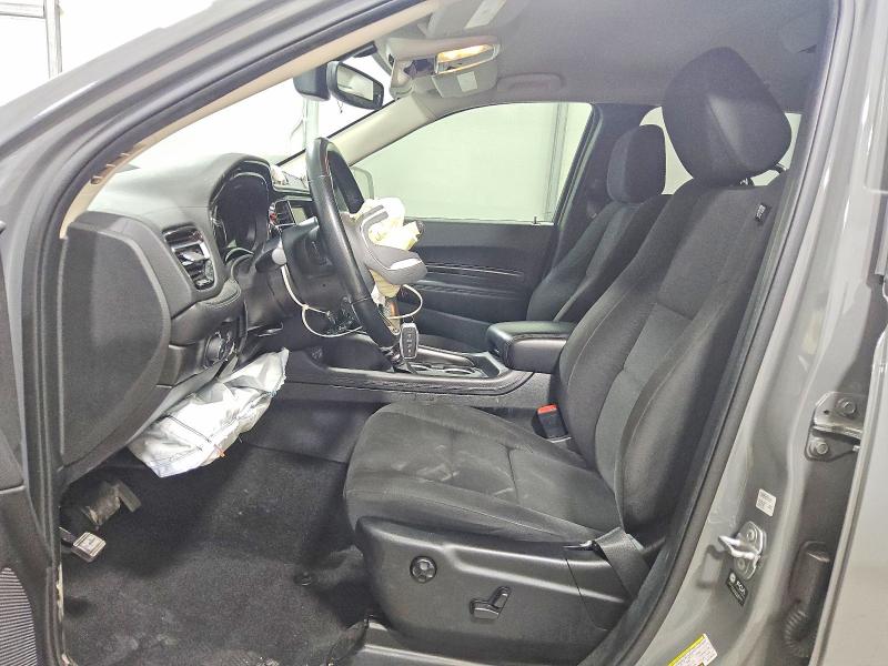 51003786 :رقم المزاد ، 1C4RDHAG9NC128734 vin ، 2022 Dodge Durango مزاد بيع