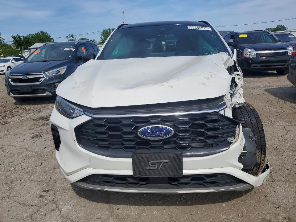 Aukcja sprzedaży 2023 Ford Escape, vin: 1FMCU9MN6PUB37034, numer aukcji: 55366016
