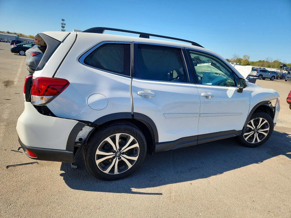 Aukcja sprzedaży 2021 Subaru Forester, vin: JF2SKAUC9MH421138, numer aukcji: 52487816