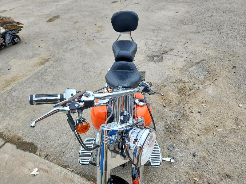 Aukcja sprzedaży 2000 Harley-davidson Flstf, vin: 1HD1BMY10YY040707, numer aukcji: 54268126