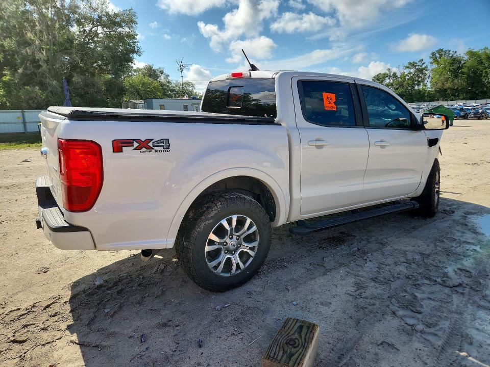 Aukcja sprzedaży 2019 Ford Ranger, vin: 1FTER4FH2KLA18968, numer aukcji: 54193256