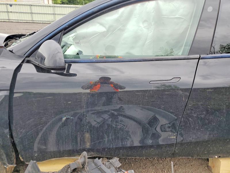 Продажа на аукционе авто 2023 Tesla Model Y, vin: 7SAYGDEF3PF843675, номер лота: 53466236