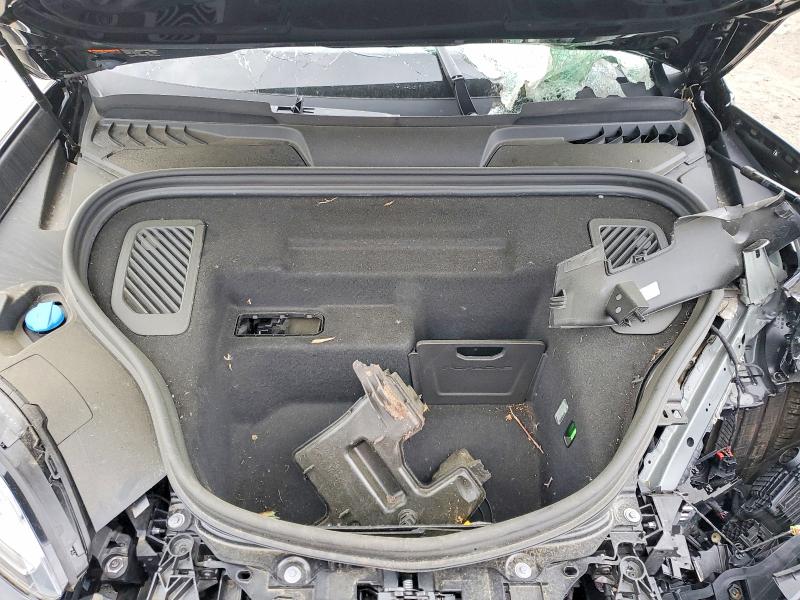 50416406 :رقم المزاد ، WP1AB2XA9SL153661 vin ، 2025 Porsche Macan مزاد بيع