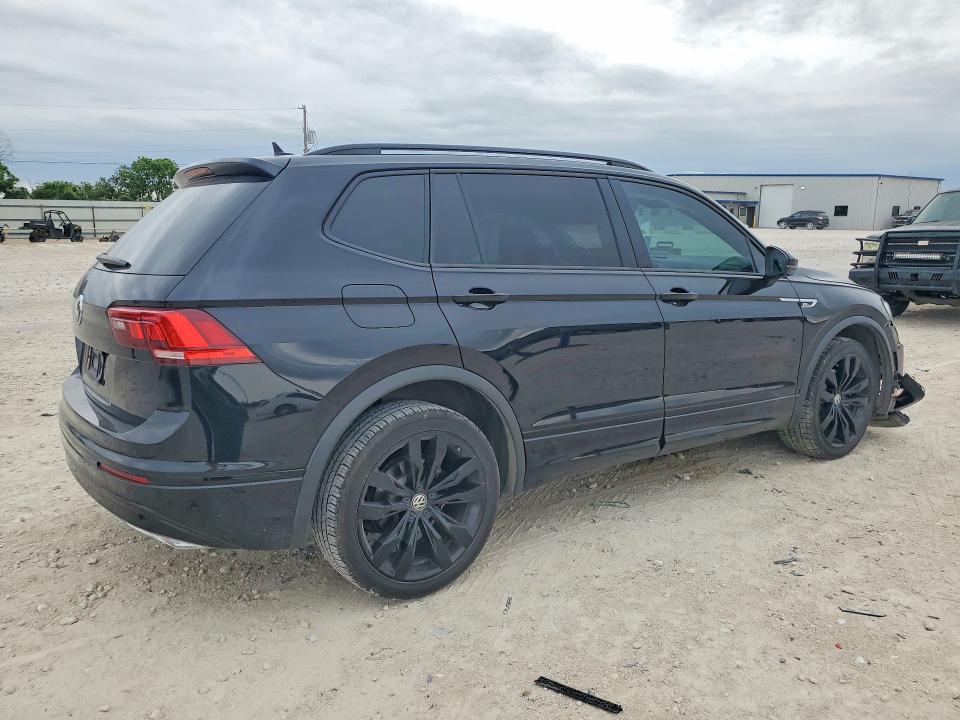 Aukcja sprzedaży 2021 Volkswagen Tiguan, vin: 3VV3B7AXXMM093514, numer aukcji: 52867856