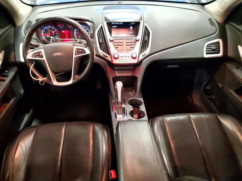 Продаж на аукціоні авто 2015 Gmc Terrain, vin: 2GKFLXE39F6274315, номер лоту: 54969696