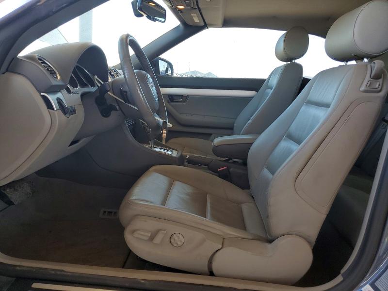 Aukcja sprzedaży 2008 Audi A4, vin: WAUEH48H38K009319, numer aukcji: 54905806