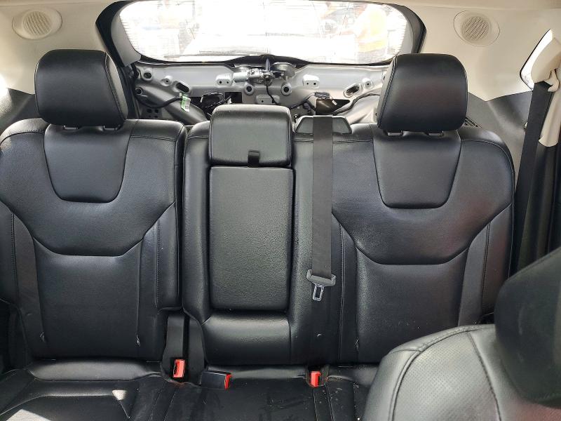 Продажа на аукционе авто 2020 Ford Edge, vin: 2FMPK3K93LBA56695, номер лота: 54012696
